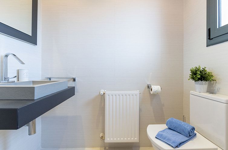 Vakantiehuis Mestral