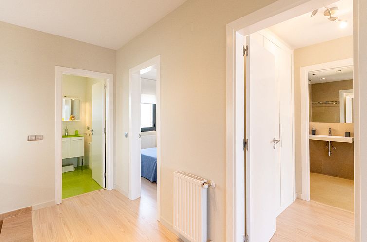 Vakantiehuis Mestral