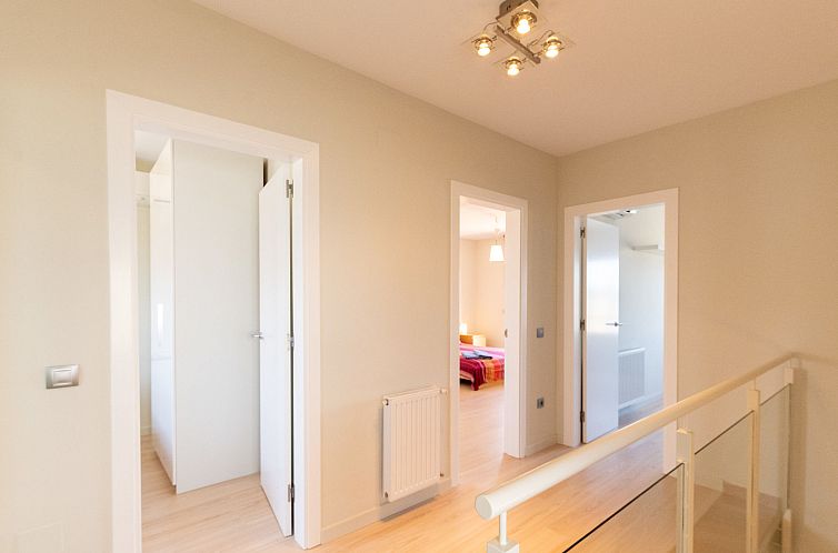 Vakantiehuis Mestral