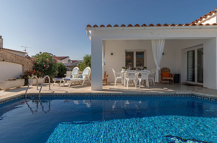 Vakantiehuis Montgri