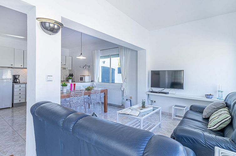 Vakantiehuis Montgri