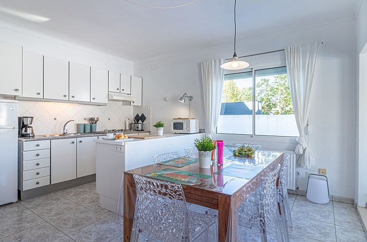 Vakantiehuis Montgri