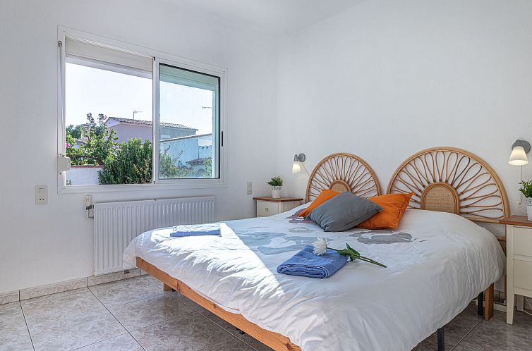 Vakantiehuis Montgri