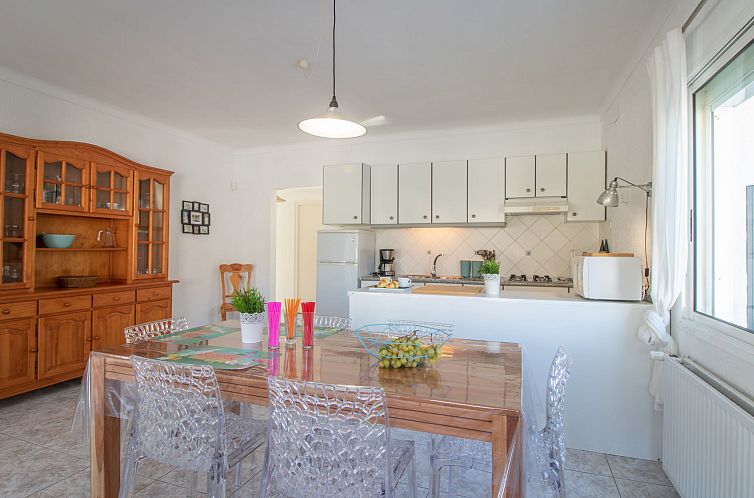 Vakantiehuis Montgri