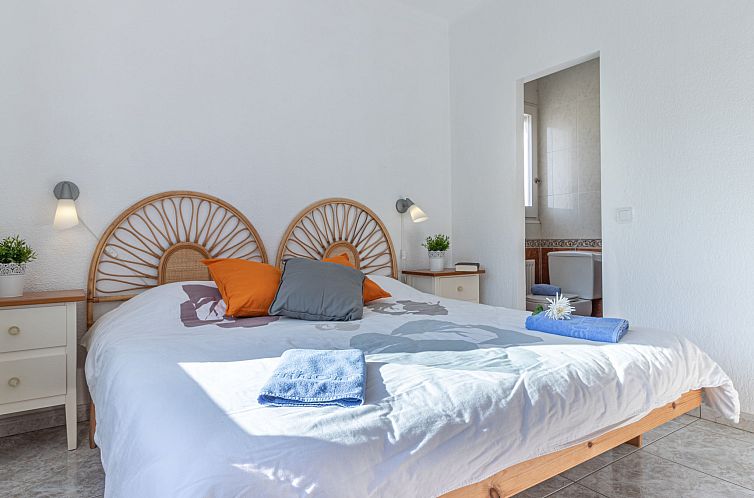 Vakantiehuis Montgri