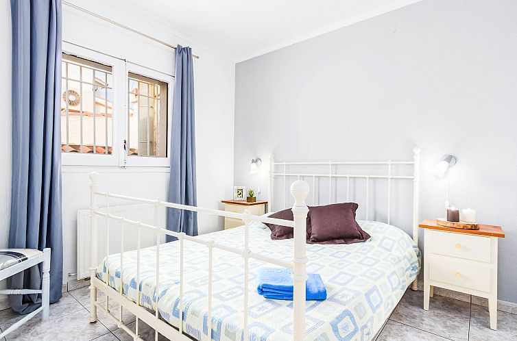 Vakantiehuis Montgri