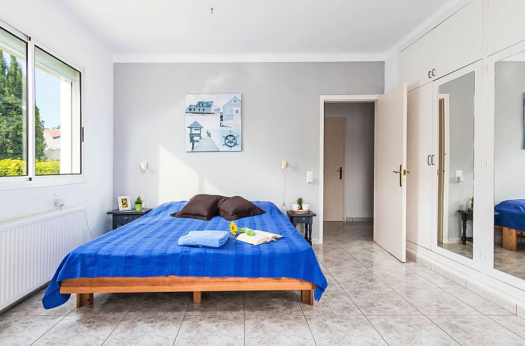 Vakantiehuis Montgri
