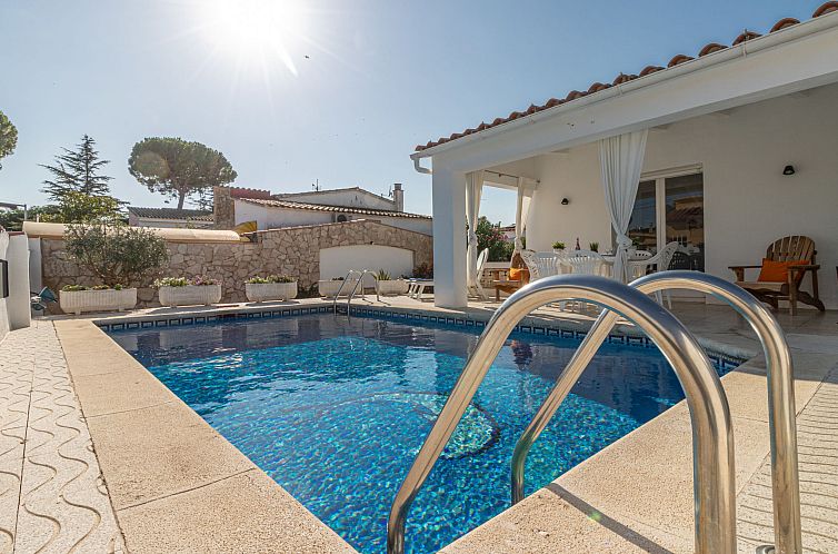 Vakantiehuis Montgri