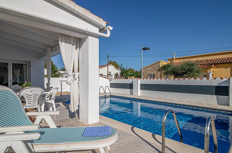 Vakantiehuis Montgri