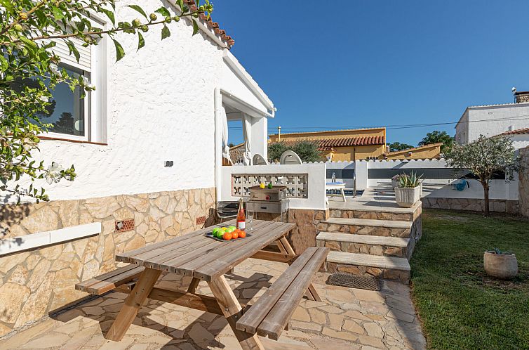 Vakantiehuis Montgri