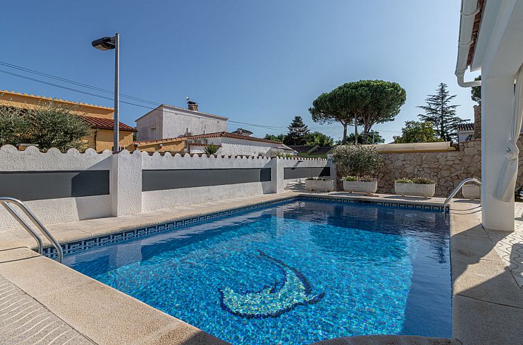 Vakantiehuis Montgri