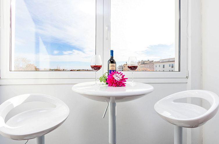 Appartement Port Mistral