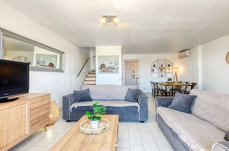 Vakantiehuis Salins I