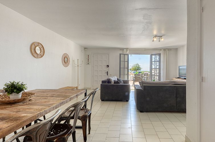 Vakantiehuis Salins I