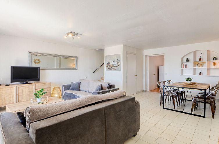 Vakantiehuis Salins I