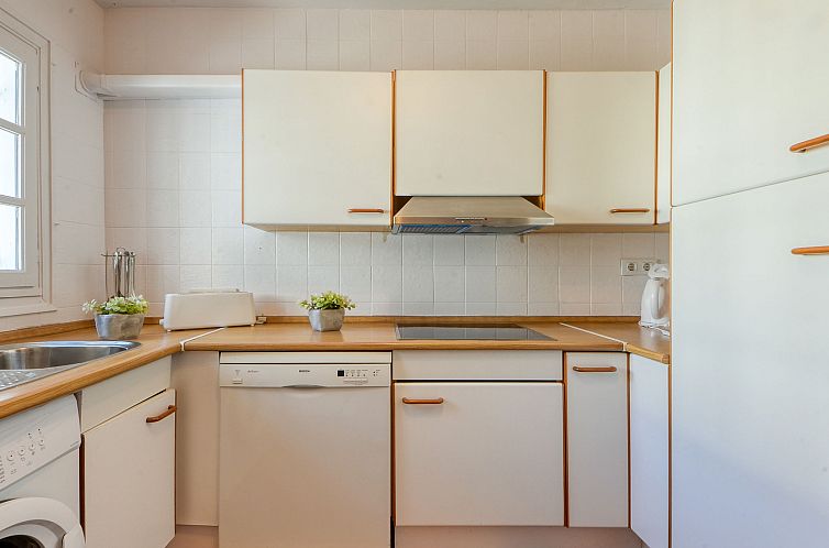 Vakantiehuis Salins I