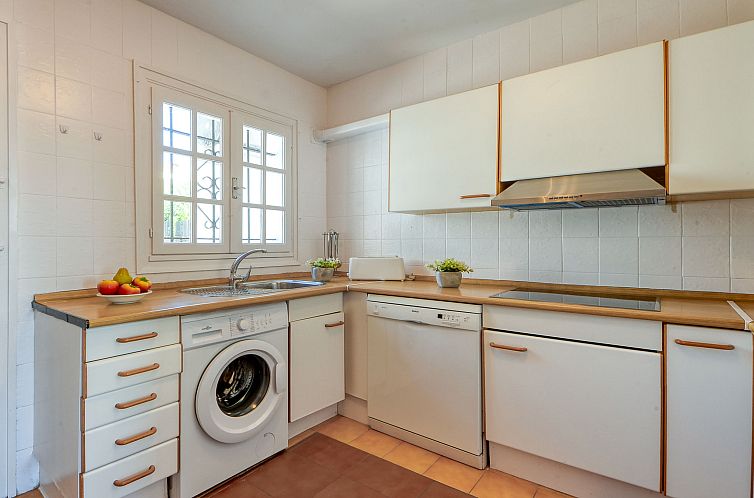 Vakantiehuis Salins I