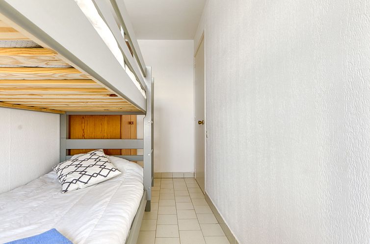 Vakantiehuis Salins I