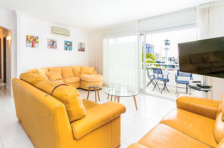 Appartement Port Rhodes