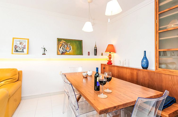 Appartement Port Rhodes