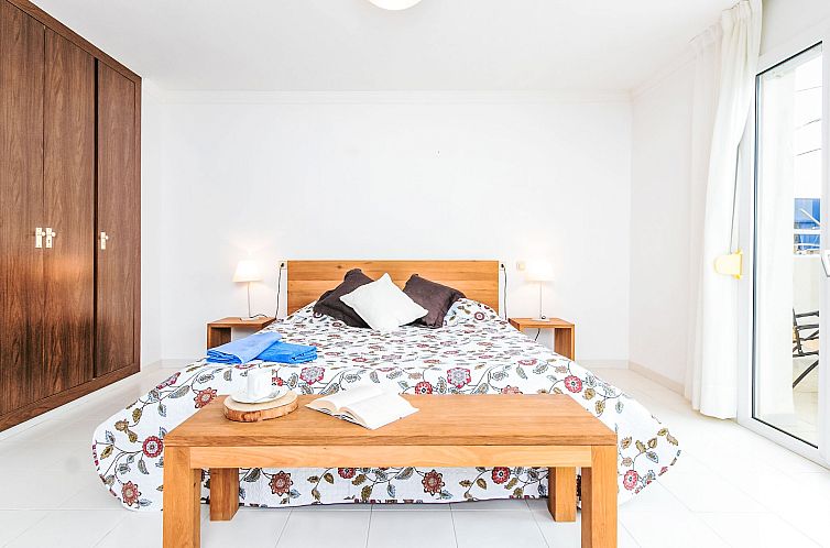 Appartement Port Rhodes