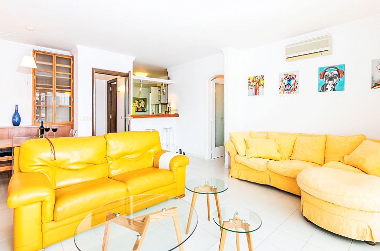 Appartement Port Rhodes