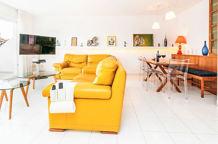 Appartement Port Rhodes