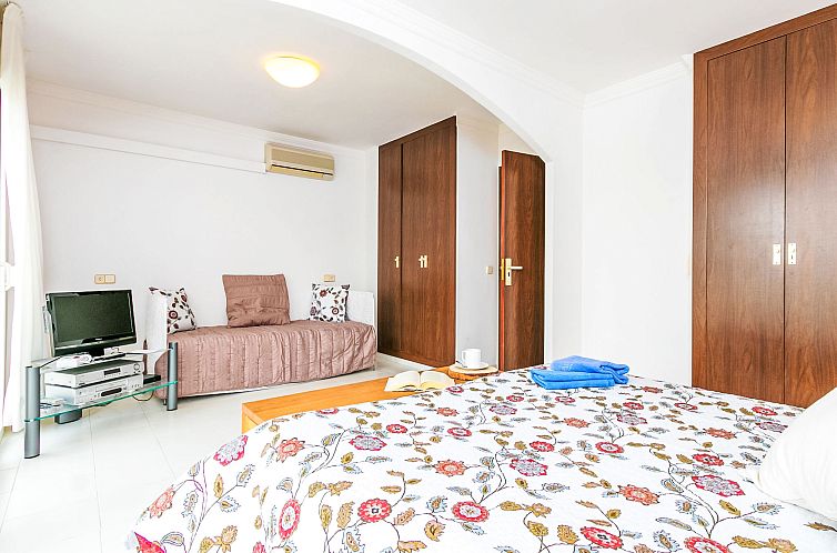 Appartement Port Rhodes