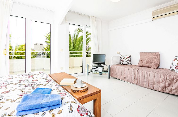 Appartement Port Rhodes