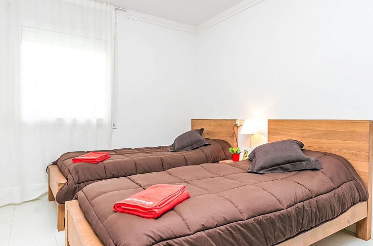 Appartement Port Rhodes