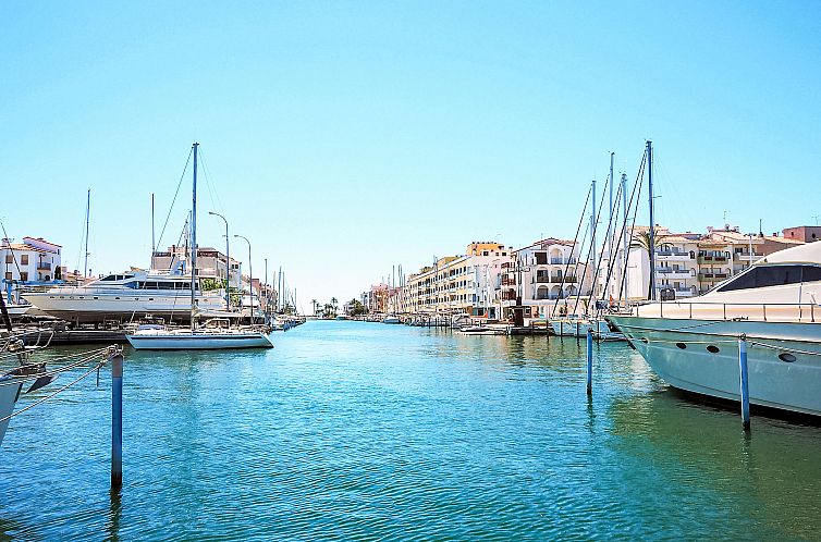 Appartement Port Rhodes