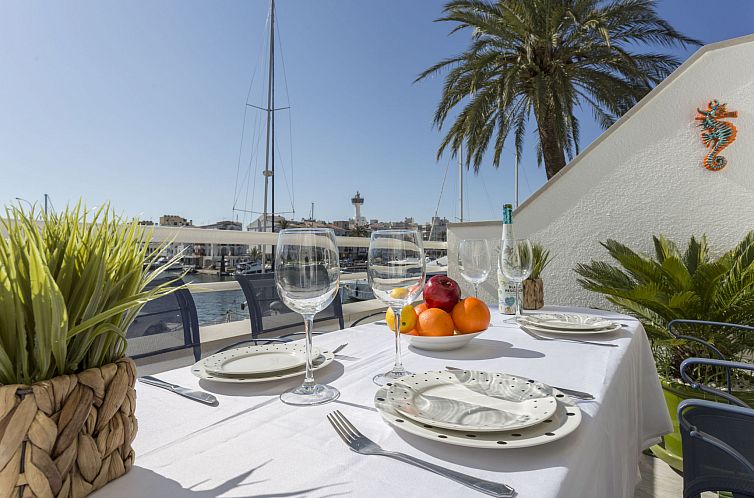 Appartement Port Rhodes