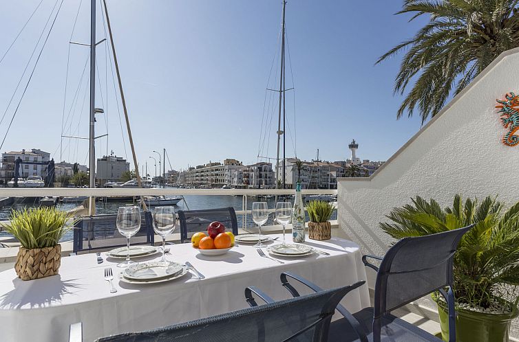 Appartement Port Rhodes