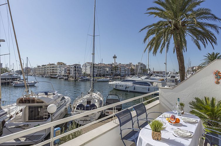 Appartement Port Rhodes