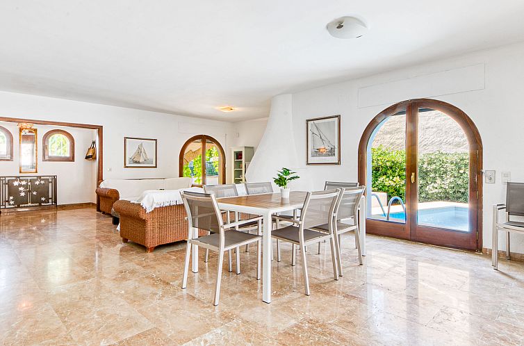 Vakantiehuis Playa
