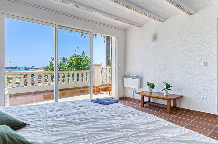 Vakantiehuis Playa