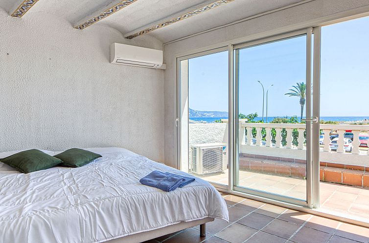 Vakantiehuis Playa