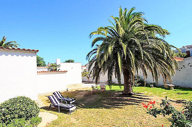 Vakantiehuis Alberes