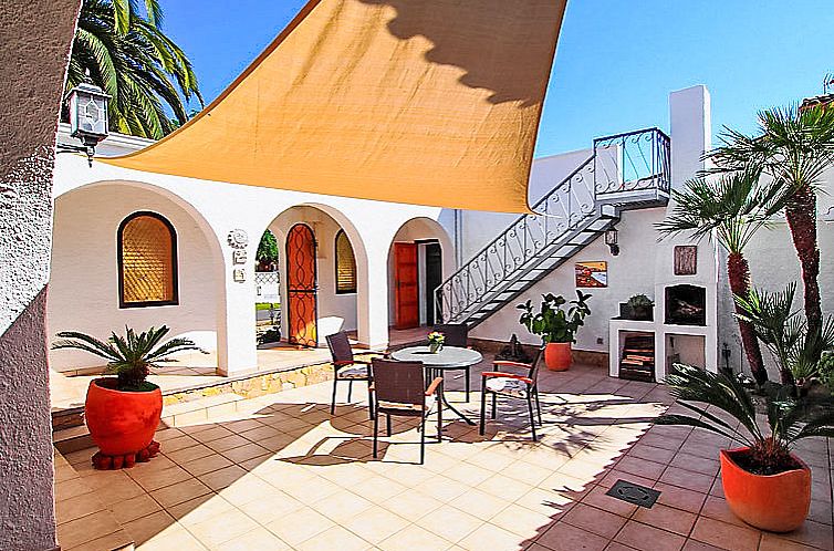 Vakantiehuis Alberes