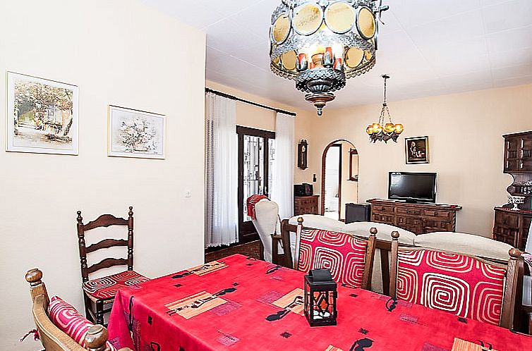 Vakantiehuis Alberes