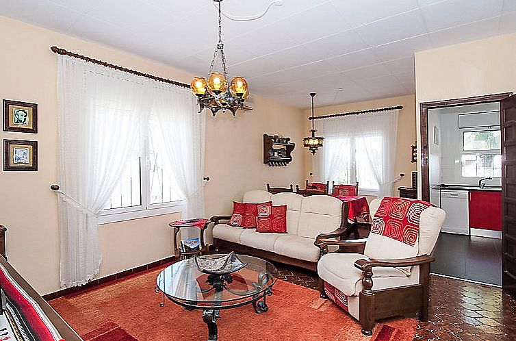 Vakantiehuis Alberes