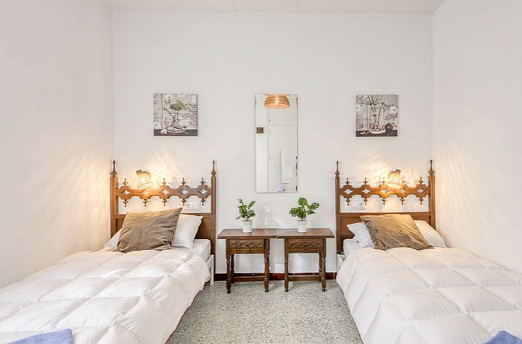 Vakantiehuis Alberes