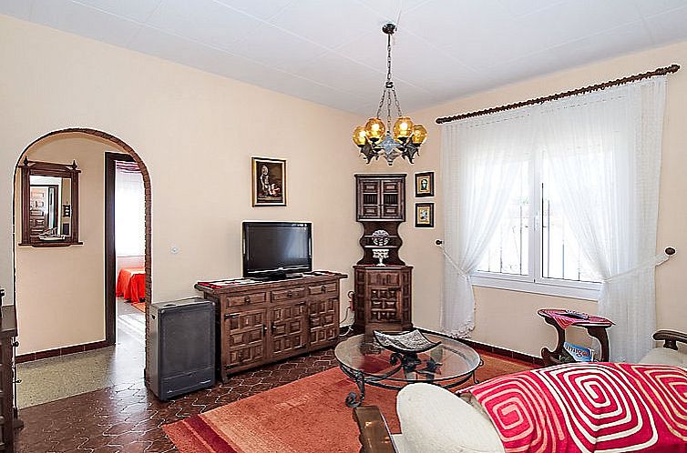 Vakantiehuis Alberes