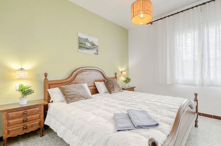 Vakantiehuis Alberes