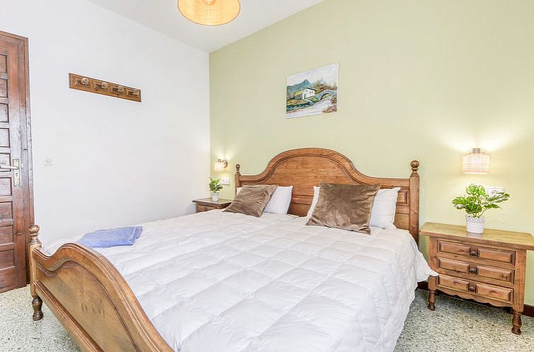 Vakantiehuis Alberes