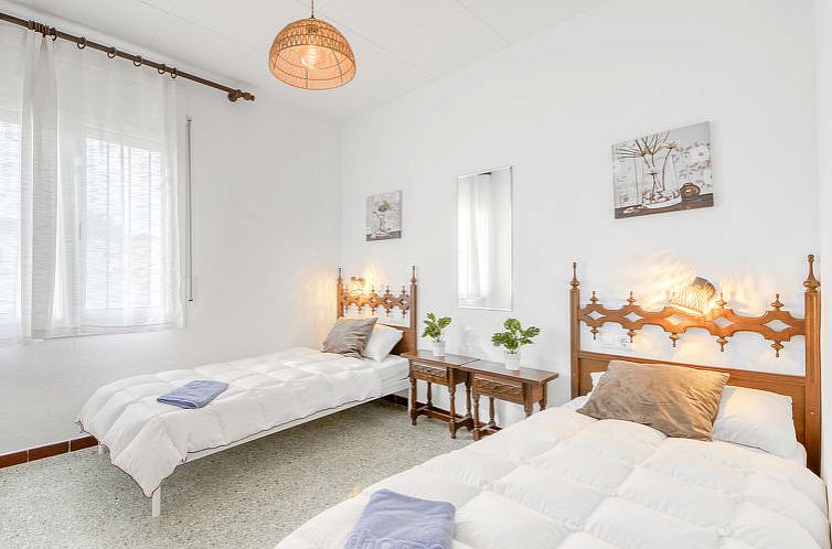 Vakantiehuis Alberes