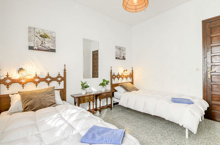 Vakantiehuis Alberes