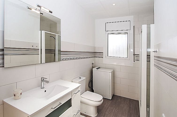 Vakantiehuis Alberes