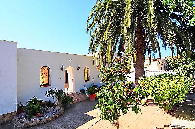 Vakantiehuis Alberes