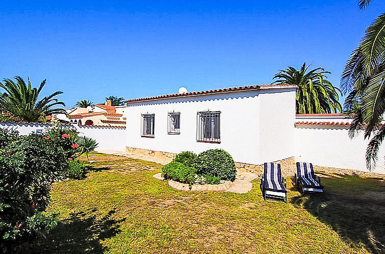 Vakantiehuis Alberes